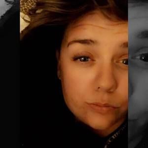 Meet your Posher, Hilary